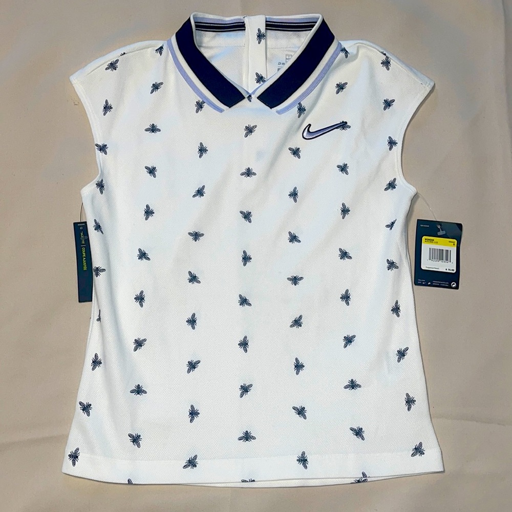 NWT Nike Tennis Shirt 🎾
